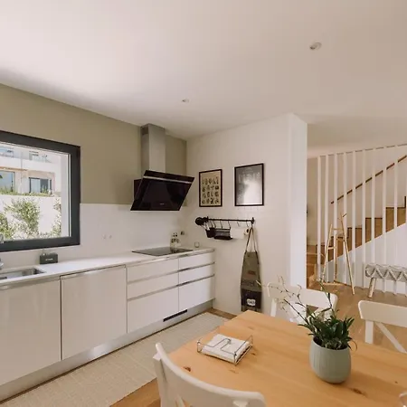Tamega Green*holiday Homes Holiday home Amarante